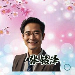 张铭泽